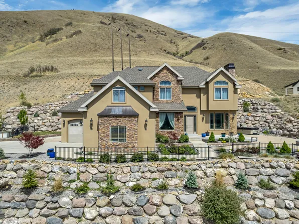 2543 E 700th St S, Springville, UT 84663