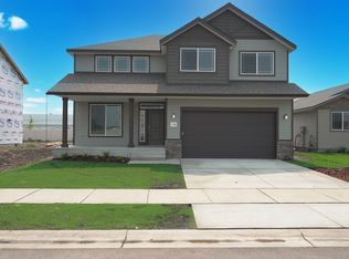 14 N Drummond St, Spokane Valley, WA 99016