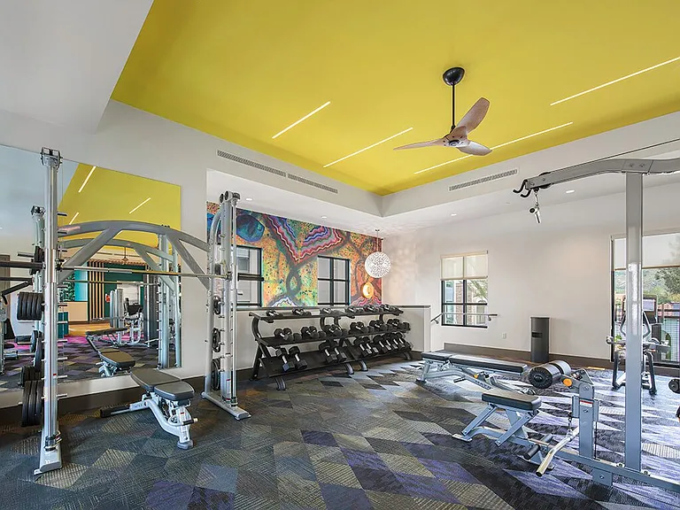 CALIXA Apartment Homes — Photo 15