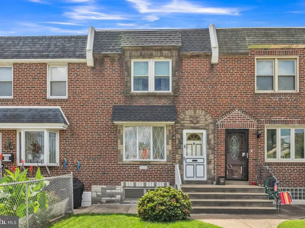 3032 Willits Rd, Philadelphia, PA 19136