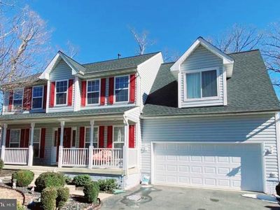 3908 N Andover Ln, Fredericksburg, VA, 22408