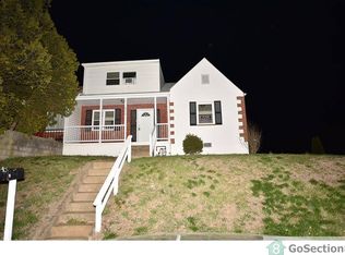 4716 Forest View Ave, Baltimore, MD 21206