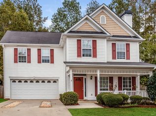 342 Prescott Ct, Newnan, GA 30265