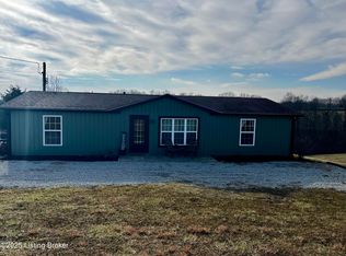 934 Pilcher Rd, Frankfort, KY 40601