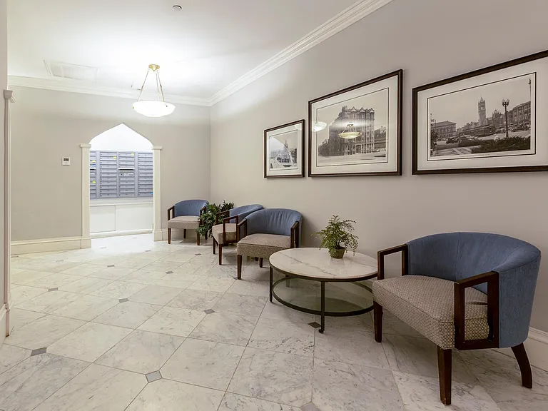 271 Dartmouth St #2M — Photo 17