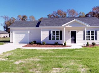 106 Second Base Ct, Kenly, NC 27542