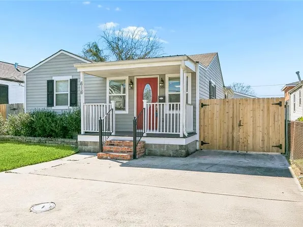 616 Labarre Rd, New Orleans, LA 70121