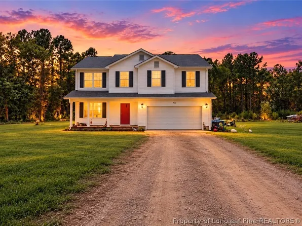 9114 Turnbull Rd, Fayetteville, NC 28312