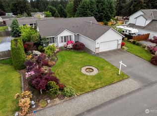 21614 114th St E, Bonney Lake, WA 98391