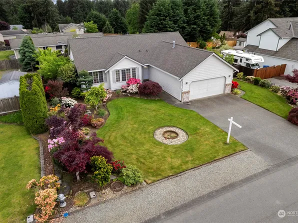 21614 114th Street E, Bonney Lake, WA 98391