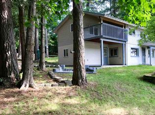 321 Davis Lake Rd, Usk, WA 99180