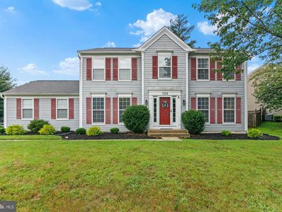 5324 Lakevale Ter, Bowie, MD, 20720