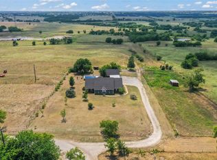 9350 Bernard Rd, Sanger, TX 76266