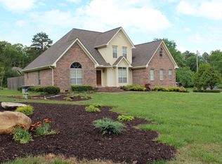 2127 Clift Eldridge Rd, Soddy Daisy, TN 37379