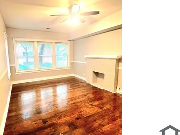 504 E 74th St #1, Chicago, IL 60619