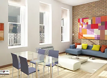 Sold by Corcoran