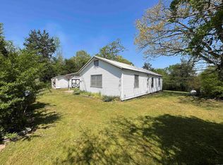 146 Polk Rd #76-W, Mena, AR 71953