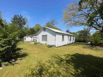 146 Polk Rd #76-W, Mena, AR, 71953
