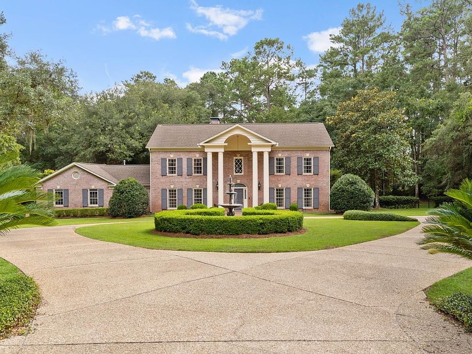 811 Live Oak Plantation Rd Tallahassee FL 32312 Zillow 811-live-oak-plantation-rd-tallahassee-fl-32312-zillow