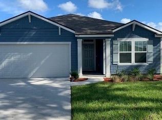 9304 Bighorn Trl, Jacksonville, FL 32222