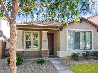 3285 E Sheffield Rd, Gilbert, AZ 85296