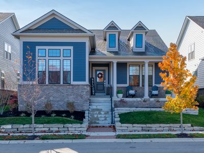 1265 Stonehaven Dr, Westfield, IN, 46074