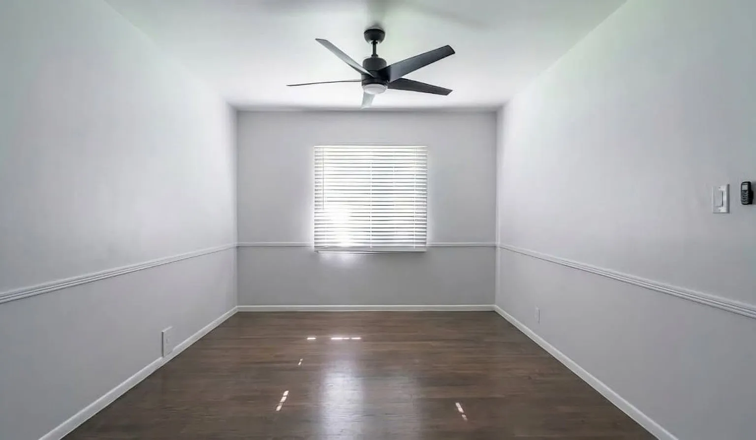 1 bed, 1.0 bath, 650 sqft, $1,615 — Photo 2