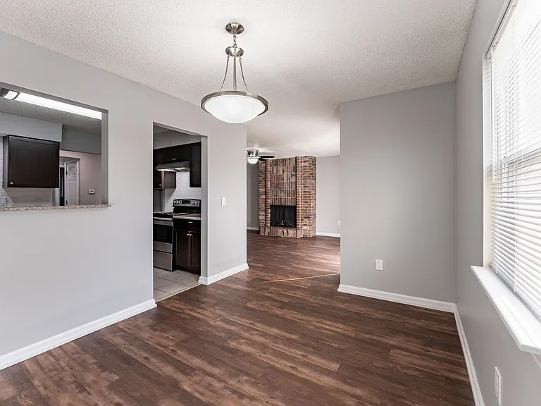 Northpark Apartments — Photo 2