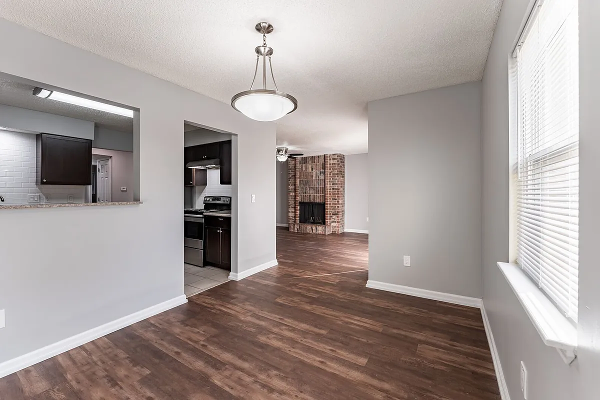 Building Photo - Northpark Apartments