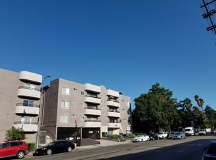 (Undisclosed Address), Studio City, CA 91604