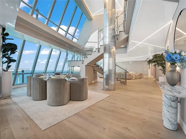 17121 Collins Ave APT 4803, Sunny Isles Beach, FL 33160