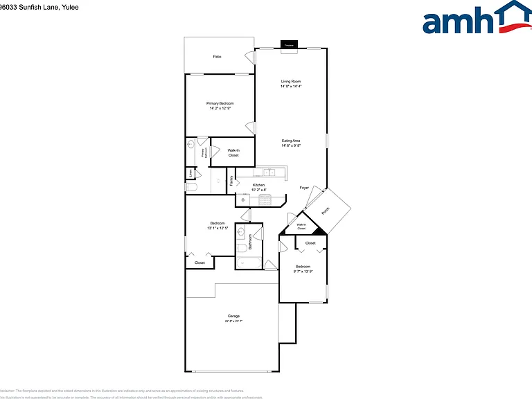 96033 Sunfish Ln — Photo 2
