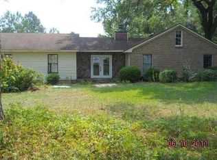 1942 Red Rock Rd, Sylvester, GA 31791