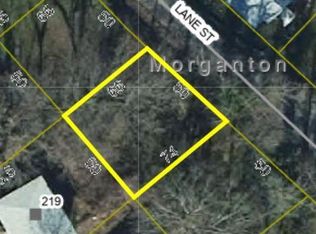 LOT 3 Lane St, Morganton, NC 28655