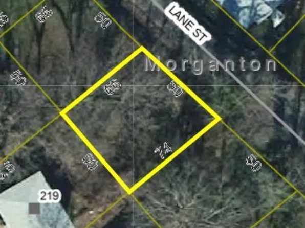 LOT 3 Lane St, Morganton, NC 28655