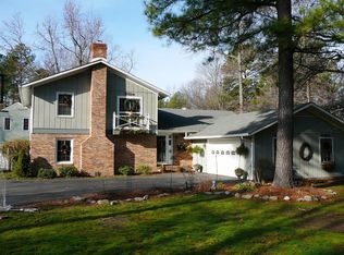 13016 Lewis Rd, Chester, VA 23831