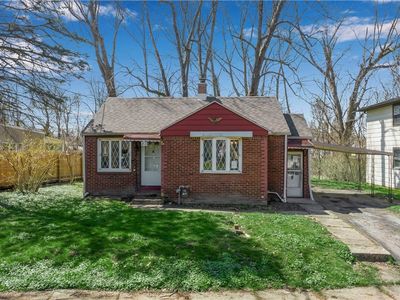 22 Washington St, Lancaster, NY, 14086
