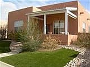 3 Basket Maker Ct, Santa Fe, NM 87508