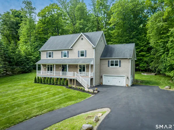 257 Old Sib Road, Ridgefield, CT 06877