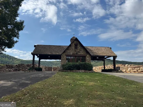 174 Trailwood Dr #174, Ellijay, GA 30536