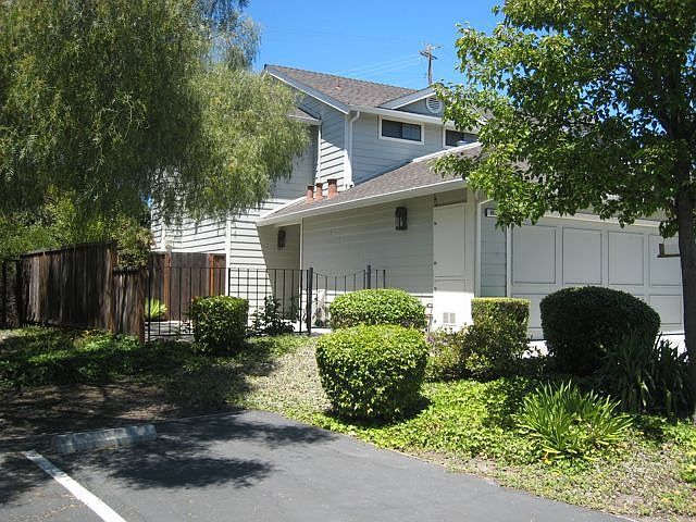 Overview - Front