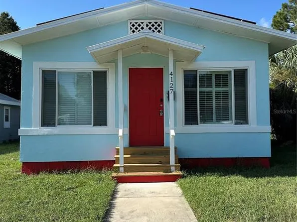4127 4th Ave N, Saint Petersburg, FL 33713