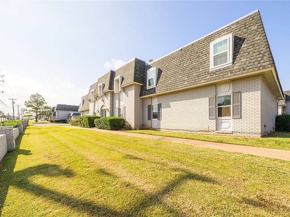 11417 N May Ave APT D, Oklahoma City, OK 73120 | Zillow