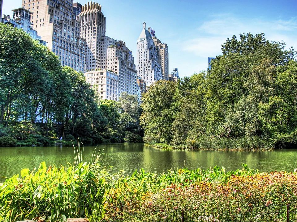 1st image of 106 Central Park South #21J