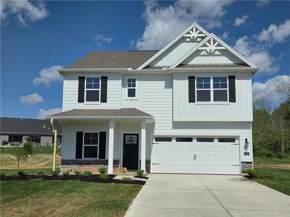 3181 Northerton Ct, Dayton, OH 45414