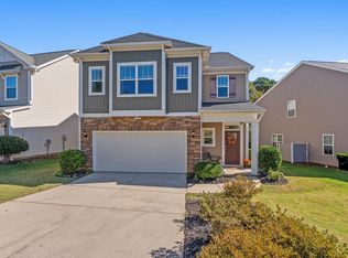 523 Bailey Elizabeth Way, Inman, SC 29349