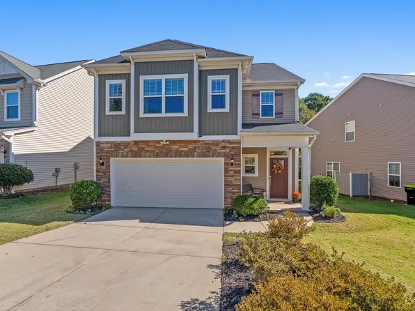 523 Bailey Elizabeth Way, Inman, SC 29349