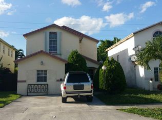 13957 SW 160th Ter, Miami, FL 33177