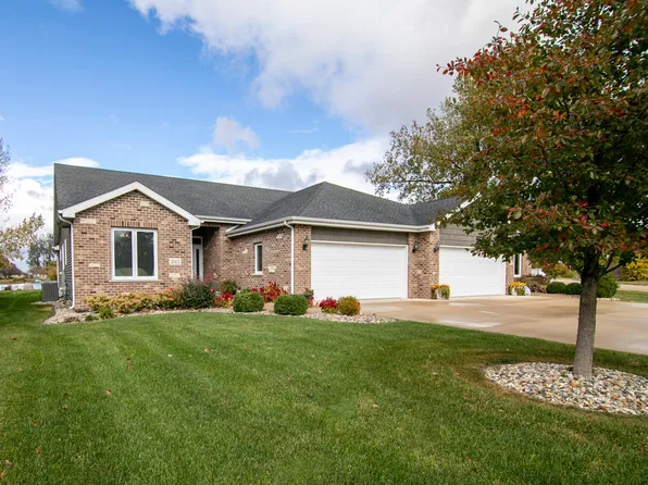 1013 Lincoln Dr, Manteno, IL 60950
