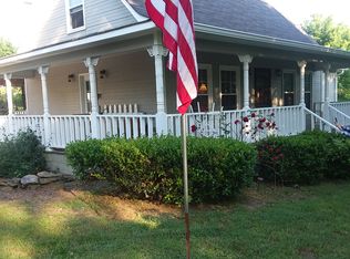 1069 Center Spring Rd, Somerville, AL 35670